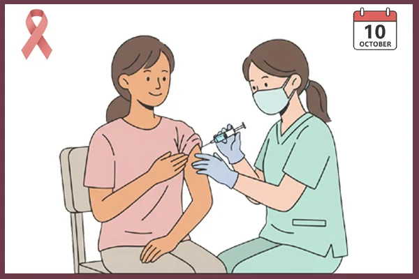 Cervical Cancer Vaccination