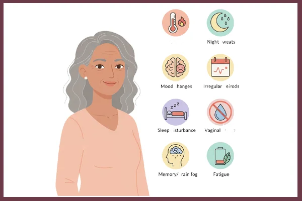 Menopause Management